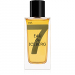 Iceberg Eau de Iceberg Amber EDT  Mle 100 ml