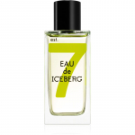 Iceberg Eau de Iceberg Italian Bergamot EDT  Mle 100 ml