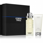 Iceberg Twice Kinkekomplekt  Mle