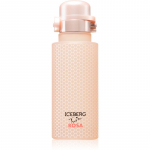 Iceberg Twice Rosa EDT  Wle 125 ml