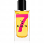Iceberg Eau de Iceberg Wild Rose EDT  Wle 100 ml