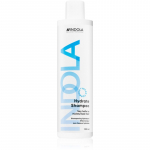 Indola Hydrate Shampoo Niisutav &scaron;ampoon 300 ml