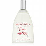 Instituto Espa&ntilde;ol Aire De Sevilla Rosas EDT  Wle 150 ml