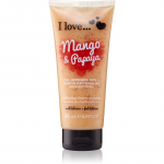 I Love Mango & Papaya Du&scaron;ikoorija 200 ml