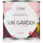 I/TEMS Artist Collection 1/2 Sun Garden l&otilde;hnak&uuml;&uuml;nal 100 g
