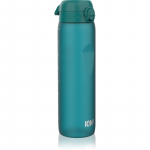 Ion8 Leak Proof veepudel suur Aqua 1000 ml