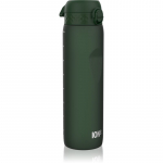 Ion8 Leak Proof veepudel suur Dark Green 1000 ml