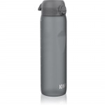 Ion8 Leak Proof veepudel suur Grey 1000 ml