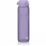 Ion8 Leak Proof veepudel suur Light Purple 1000 ml