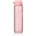 Ion8 Leak Proof veepudel suur Rose Quartz 1000 ml