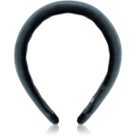 invisibobble Soft Disco Collection Headband peapael 1 tk