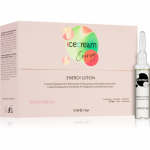 Inebrya Energy Hooldus juuste v&auml;ljalangemise raviks 12 x 10 ml