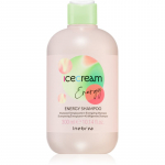 Inebrya Ice Cream Energy &Scaron;ampoon juuste v&auml;ljalangemise vastu 300 ml