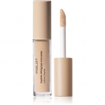 Inglot Peptide Lifting Eye Concealer Vedel peitekreem varjund 202 Light Cream 4.6 ml