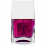Nails Inc. Glow and Grow Nail Growth Treatment Tugevdav k&uuml;&uuml;nelakk 14 ml