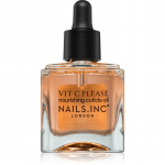 Nails Inc. Vit C Please Toitev &otilde;li k&uuml;&uuml;ntele ja k&uuml;&uuml;nenahkadele 14 ml