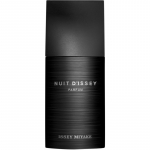 Issey Miyake Nuit d'Issey parf&uuml;&uuml;m  Mle 125 ml