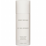 Issey Miyake Le Sel d'Issey Pihustatav deodorant  Mle 150 ml