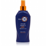it's a 10 Plus Keratin Miracle Leave-in Juustesse j&auml;etav palsam kahjustatud ja v&auml;rvitud juustele 295.7 ml