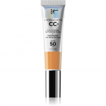 IT Cosmetics Your Skin But Better CC+ CC kreem SPF 50+ varjund Tan 32 ml