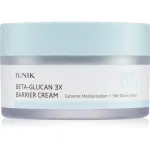 iUnik Beta Glucan 3X Barrier Cream S&uuml;gavniisutav kreem nahabarj&auml;&auml;ri taastamiseks 50 ml
