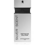 Jacques Bogart Silver Scent Infinite Silver EDT  Mle 100 ml