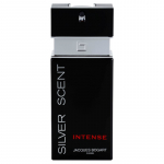 Jacques Bogart Silver Scent Intense EDT  Mle 100 ml