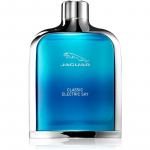 Jaguar Classic Electric Sky EDT  Mle 100 ml