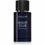Jeanne Arthes Night Club EDT  Mle 100 ml