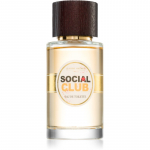 Jeanne Arthes Social Club EDT  Mle 100 ml