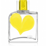 Jeanne Arthes Sweet Sixteen Yellow EDP  Wle 100 ml