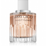 Jimmy Choo Illicit Flower EDT  Wle 100 ml