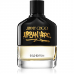 Jimmy Choo Urban Hero Gold EDP  Mle 100 ml