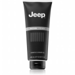 Jeep Freedom &Scaron;ampoon ja du&scaron;igeel kaks-&uuml;hes  Mle 400 ml