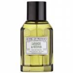 Jeanne en Provence Lavande & V&eacute;tiver EDT  Mle 100 ml