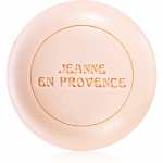Jeanne en Provence Rose Envo&ucirc;tante Luksuslik Prantsuse seep 100 g