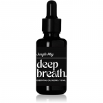 Jungle Way Deep Breath eeterlik &otilde;li 10 ml