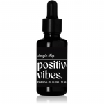 Jungle Way Positive Vibes eeterlik &otilde;li 10 ml