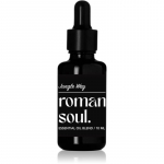 Jungle Way Romantic Soul eeterlik &otilde;li 10 ml