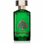 Jo Milano Paris Game Of Spades Emerald parf&uuml;&uuml;m  U 90 ml