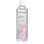 J&iacute;me zdravě Mandimu Micellar Water with panthenol and rose water Mitsellaarvesi roosiveega 250 ml