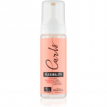 Joanna Professional Curls Juuksevaht lokkide fikseerimiseks 150 ml
