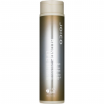 Joico Blonde Life Brightening Shampoo S&auml;ra andev &scaron;ampoon toitva toimega 300 ml