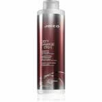 Joico Defy Damage Detox Shampoo Puhastav ja detoksifitseeriv &scaron;ampoon 1000 ml
