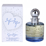 Jessica Simpson I Fancy You EDP  Wle 100 ml
