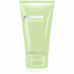 Jil Sander Evergreen Du&scaron;igeel  Wle 150 ml