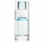 Jil Sander Softly EDT  Wle 80 ml