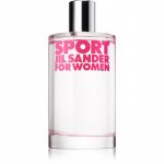 Jil Sander Sport for Women EDT  Wle 100 ml