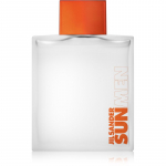 Jil Sander Sun Men EDT  Mle 125 ml
