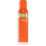 Jovan Musk For Women Deodorant  Wle 150 ml